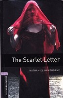 the scarlet letter