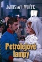 petrolejove lampy