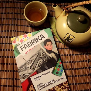 fabrika
