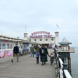 brighton